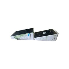 Square Credit Card Terminal Lot Of 2 For Parts & Repair