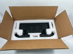 Zebra VC70 VC70N0-MA0U702G7WR KIT Keyboard, Tray, U Mount, LI3608-ER, PWR Cables