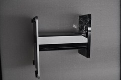New REDSIS RF1495POS-N Stand Module Base RF1495-BASE