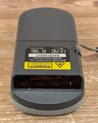 Metrologic OptimusS SP5500 Datacollector Batch Scanner PDT – FOR PARTS OR REPAIR