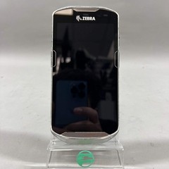 Zebra Rugged Handheld Barcode-Scanning Mobile Computer TC56CJ