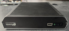 Logic Controls Bematech LC7100 Smart Computer for POS Applications