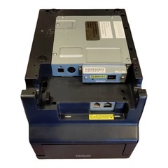 Epson TM-H6000IV Direct Thermal Receipt Printer MICR Check Reader w/ AC Adapter
