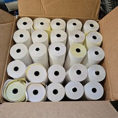 Iconex™ ROLL,3″X90′,2-PLY,WE/CA 7706 ICONEX Iconex™ 7706 011461468117