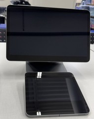 Square Register POS System – Black (SPS1-01)