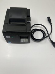 Star Future TSP100 ECO Thermal —POS Retail Receipt Printer! Model TSP100II