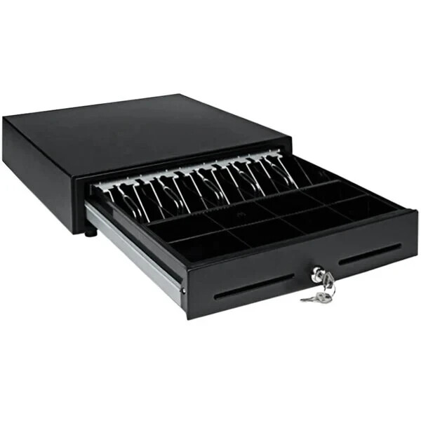 APG Vasario Series 16 in Cash Drawer (‎VB320-BL1616)