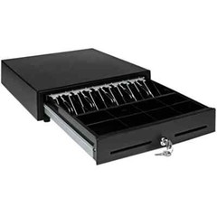 APG Vasario Series 16 in Cash Drawer (‎VB320-BL1616)
