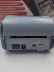 NO CALIBRATION CARD Cassida Instacheck Counterfeit Money Detector TESTED