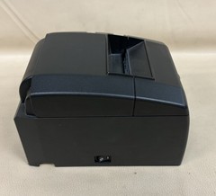 Star Micronics TSP654II Thermal Receipt Printer, USB, Auto Cutter TSP650ii