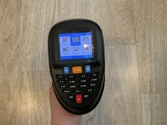 NEW JRHC Scanner S-7103T Handheld Bar Code Reader Scanning JUST SCANNER
