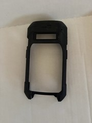 CipherLab RS30 Android Mobile Computer Barcode Scanner Boot & Snap On Charger