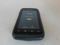 Honeywell CT60 CT60L1N-BSC210F Android 8 Mobile Computer ( No Battery )-TESTED