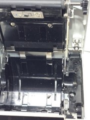 3 x Epson Thermal Printer TM-m30ii-012 /M362B, TM-m30 /M335A, TM-m30ii-NT/M362C