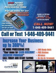 Ingenico Lane 5000 Payment Terminal