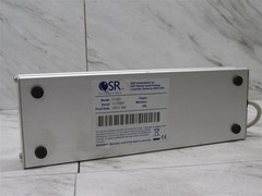 QSR AUTOMATIONS KP-3000 Restaurant POS Bump Bar! GOOD CONDITION w/ Cord!