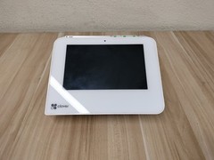 Clover Mini C302u Credit Card Reader POS System