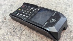 Ingenico Lane 3000 PIN Pad Payment Terminal with USB Cable, Power Supply