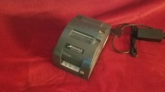 Pinnacle Restaurant POS System – Office PC, 3 Touchscreen Terminals, Printers