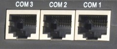 Verifone MX915 M132-409-01-R POS Credit Card Terminal Pinpad MX900-02; 6148198