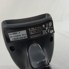 Honeywell 1300g-2 Handheld USB Barcode Scanner Hyperion 1300g – Tested Working