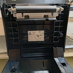 Citizen CT-S310IIUBK TZ30-M01 Thermal POS Receipt Barcode Printer USB Serial