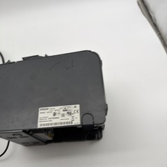 Epson TM-L90 Thermal Receipt Printer M313A W/Power Cable TESTED-WORKS