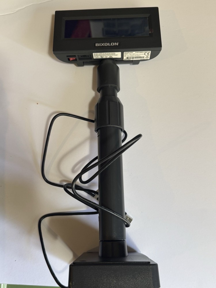 Bixolon BCD-2000 USB pole display Customer Display Price