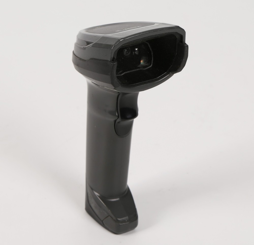 Zebra DS8178 Handheld Scanner; Cordless Area Imager, Standard Range, FIPS, Black