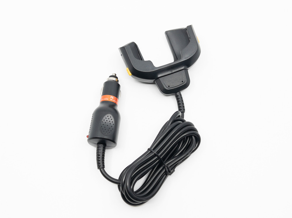 Car Charger Compatible with Zebra TC70, TC75, TC72, TC77 Android Scanners!🔥⭐