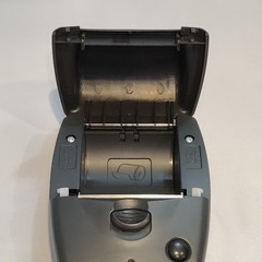 Brecknell Model CP130 AWT05-505591 Thermal Receipt Printer