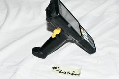 Zebra Motorola MC330K MC3300 Barcode Scanner MC330K-GI4HA3US FOR NO POWER FIX #3