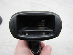 7 LOT Honeywell NCR 1952-BF Wireless Barcode Scanner w/CCB01-010BT Cradle & USB