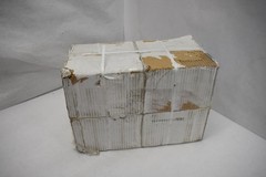 Alliance POS Thermal Receipt Paper Rolls 2 1/4 x 50 ft 1 Ply Solid Core 50 Pack