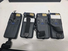 Intermec CN51 1015CP01 Imager Windows LOT OF 4