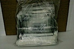 PermaLok 8″ x 9-1/4″ Tamper Evident Money Deposit Bags 250 Count