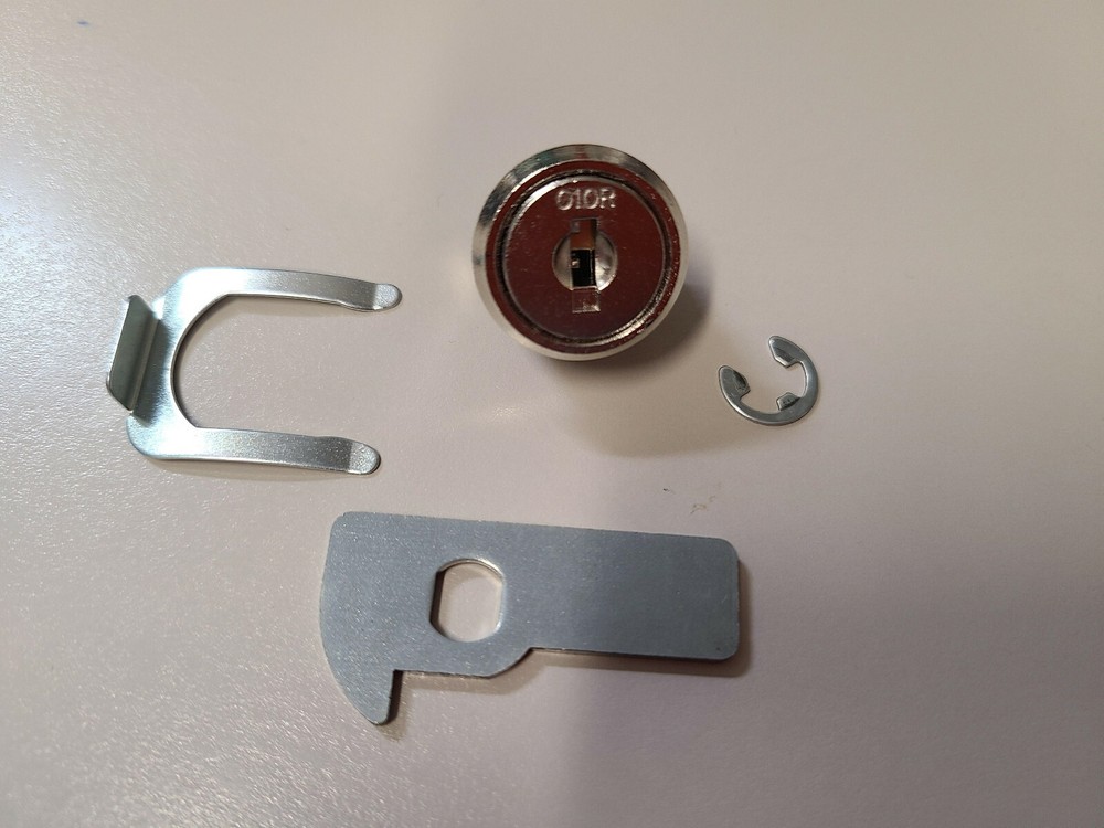 010R POS Radiant and Panasonic Cash Drawer Lock