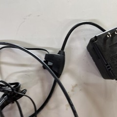 Keyence BL-N70RE HAND HELD LASER BARCODE READER