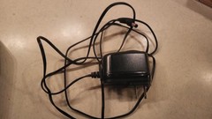 INGENICO LANE/3000 CL/ USB Credit Card Terminal And Power Adapter