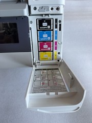 Epson ColorWorks TM-C3500 Color Inkjet Label Printer | Industrial | New Open Box