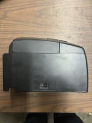 TESTED Star TSP650II Direct Thermal POS Receipt Ticket Printer USB 654IIU
