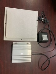Metrologic Honeywell Antenna Patch-A0003-07 MAXID P100 UHF RFID READER TFT-RM100