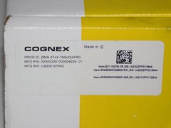 New Cognex DM374X-M DataMan Barcode Scanner Reader 821-10079-1R 1000001611 10