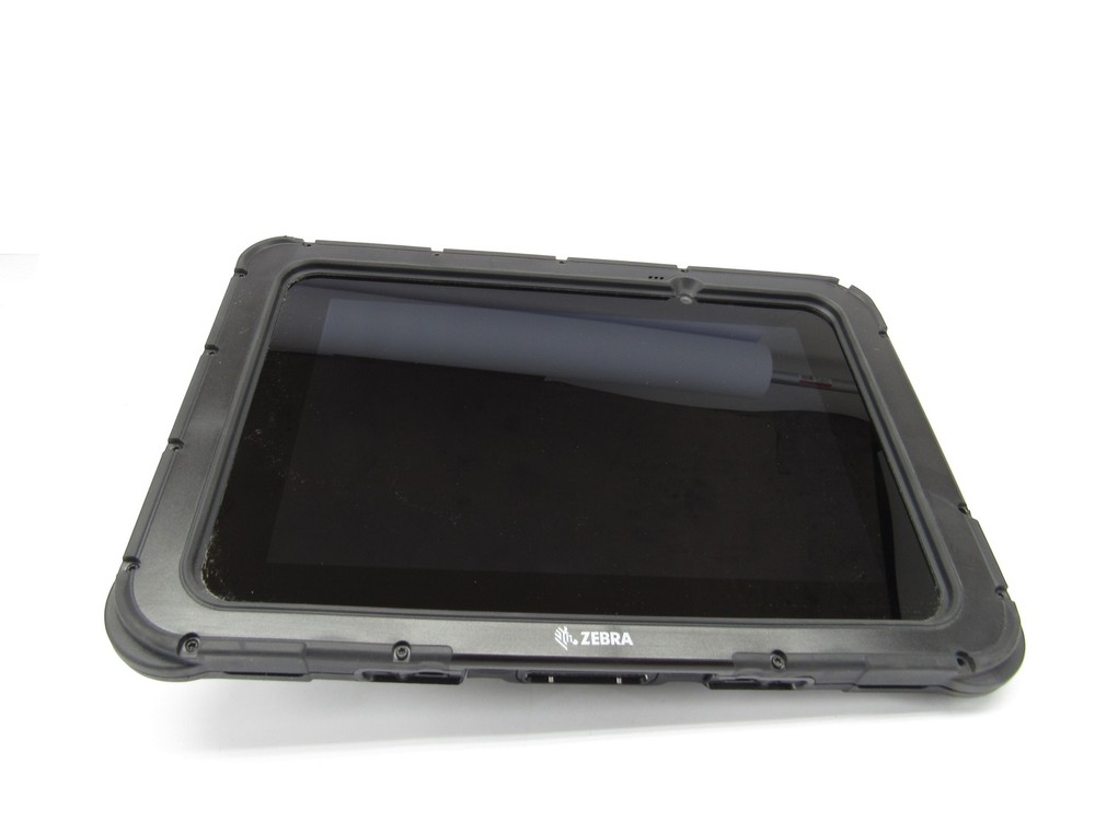 Zebra ET50/55 Android Tablet Rugged Enterprise Wifi Bluetooth 32GB ET55BE-G15E
