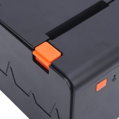 Thermal Paper Printer USB And Wireless Connection 58mm Receipt Barcode Prin AVPA