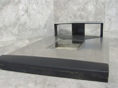 Datalogic Magellan 9800i P/N: 700087600 In-counter Barcode Scanner Cover (Lid)