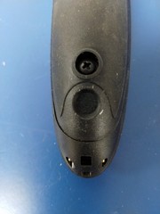 SOCKET DuraScan D700 Scanner