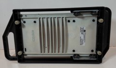 Addressograph Bartizan Manual Credit Card Imprinter Machine Slider Box