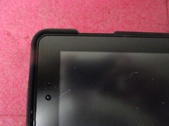 Touch Dynamic Quest 10-4 Rugged POS Tablet No Battery /No A/C Accessories