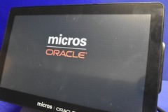 MICROS/ORACLE WS6 650 RES, 3700, 9700, E7, SYMPHONY, WIN 10 ENTERPRISE LOADED